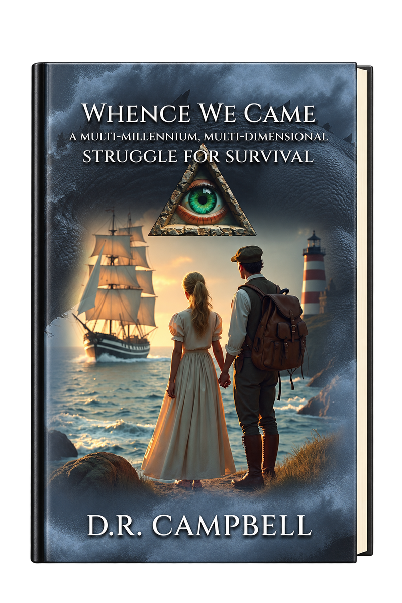 Whence We Came