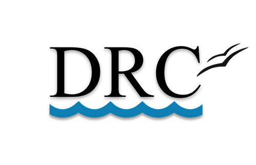 DRC monogram