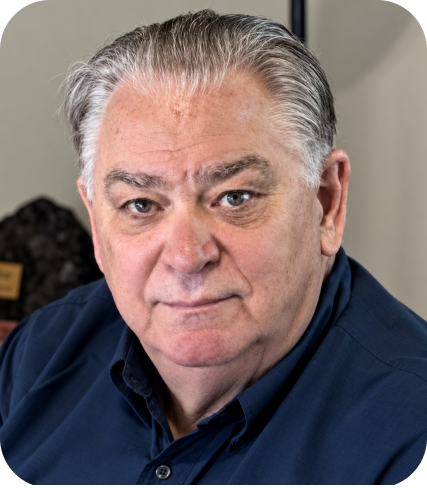 Douglas R. Campbell