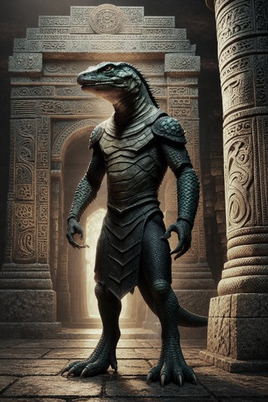 Protectorate Class