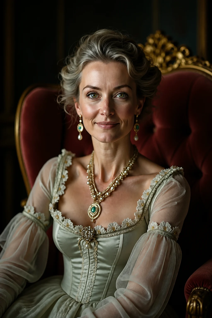 Alice Cameron Templeton