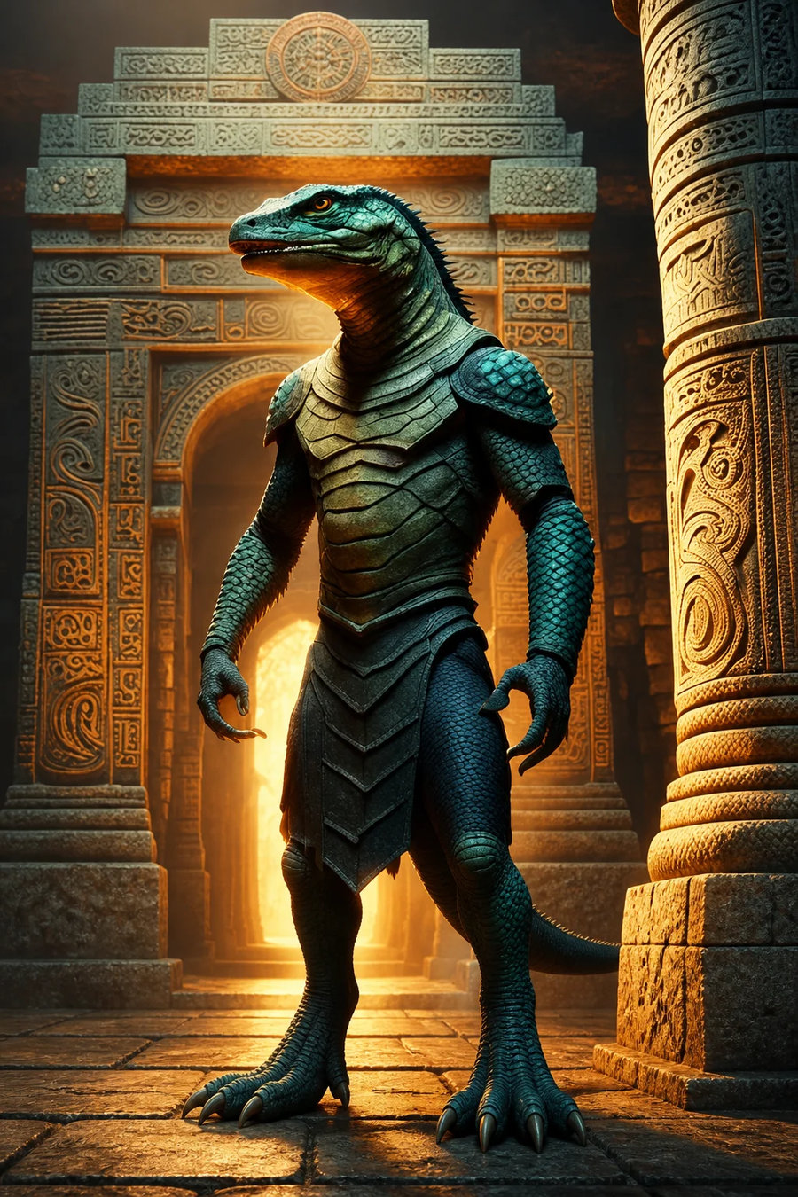 Protectorate Class