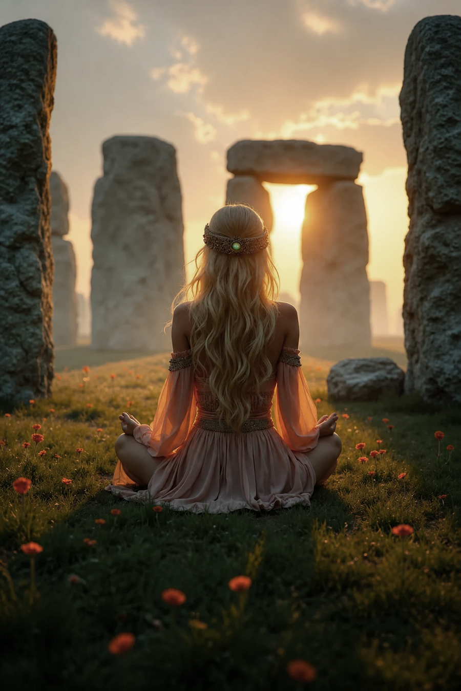 Stonehenge