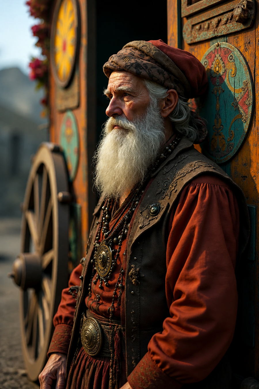 Noah