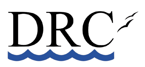 DRC monogram